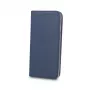 iLike Xiaomi Redmi 7 Smart Magnetic Case Granatowy