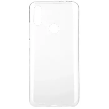 iLike Xiaomi Redmi 7 Ultra Slim 1mm Transparent Back Cover