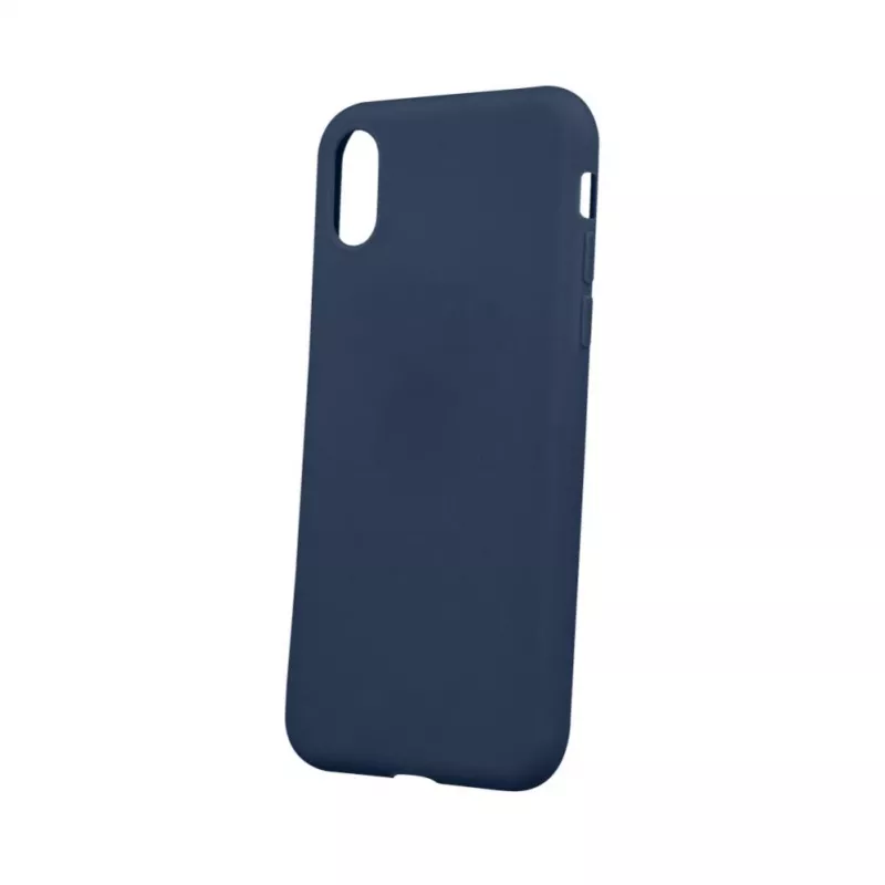 iLike Xiaomi Redmi 7A Matt TPU Case Blue