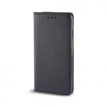 iLike Xiaomi Redmi 7A Smart Magnet Case Czarny