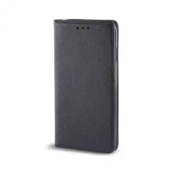 iLike Xiaomi Redmi 9C / 10A Book Case V1 Czarny