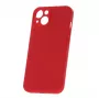 iLike Etui Silikonowe Xiaomi Redmi A3 4G (Global) Czerwone