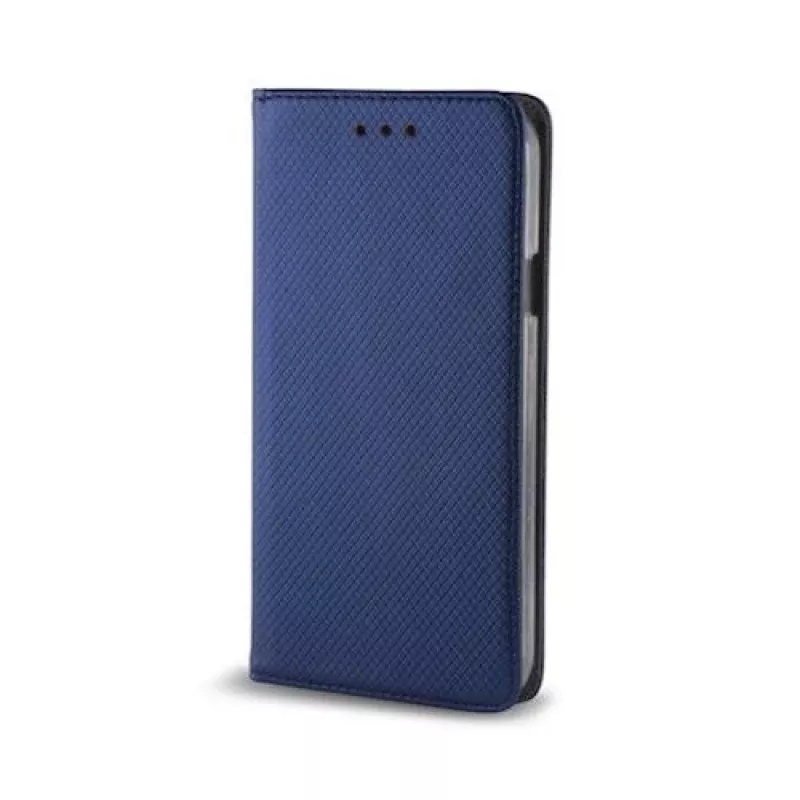 iLike Xiaomi Redmi Note 10 5G / Poco M3 Pro / M3 Pro 5G Book Case V1 Navy Blue