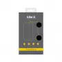 iLike Xiaomi Redmi Note 11 2.5D Silk Full Glass Screen Protector