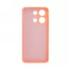 iLike Xiaomi Redmi Note 13 4G Nano Silikonowe etui Różowe