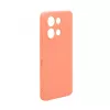 iLike Xiaomi Redmi Note 13 4G Nano Silikonowe etui Różowe