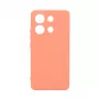 iLike Xiaomi Redmi Note 13 4G Nano Silikonowe etui Różowe