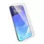 iLike Xiaomi Redmi Note 13 5G 0.33 Flat Clear Glass Anti-Static Tempered Glass Screen Protector