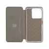 iLike Xiaomi Redmi Note 13 5G Etui Książkowe Slim Czarny