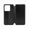 iLike Xiaomi Redmi Note 13 5G Etui Książkowe Slim Czarny