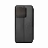 iLike Xiaomi Redmi Note 13 5G Etui Książkowe Slim Czarny