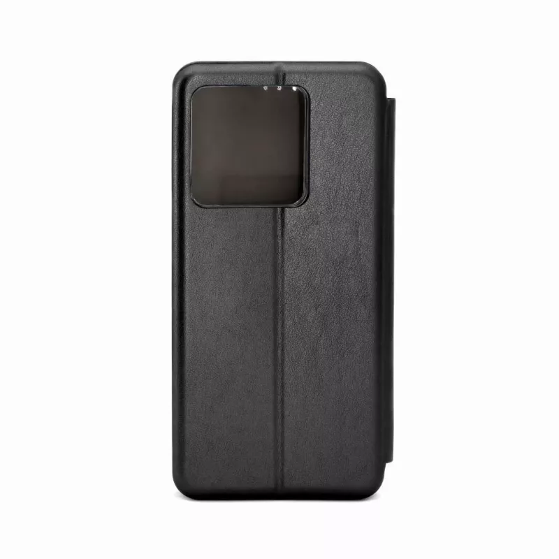 iLike Xiaomi Redmi Note 13 5G Etui Książkowe Slim Czarny