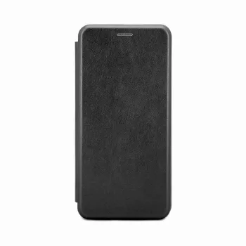 iLike Xiaomi Redmi Note 13 5G Etui Książkowe Slim Czarny