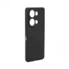 iLike Etui Silikonowe Nano do Xiaomi Redmi Note 13 Pro 4G / Poco M6 Pro Czarny