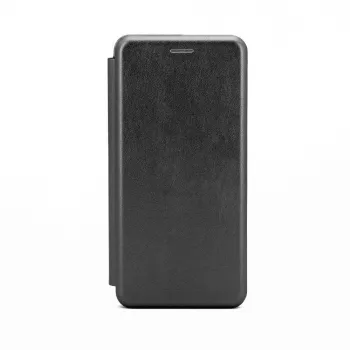 iLike Xiaomi Redmi Note 13 Pro Plus 5G Book Case Slim Black
