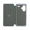 iLike Xiaomi Redmi Note 13 Pro Plus 5G Book Case Slim Midnight Blue