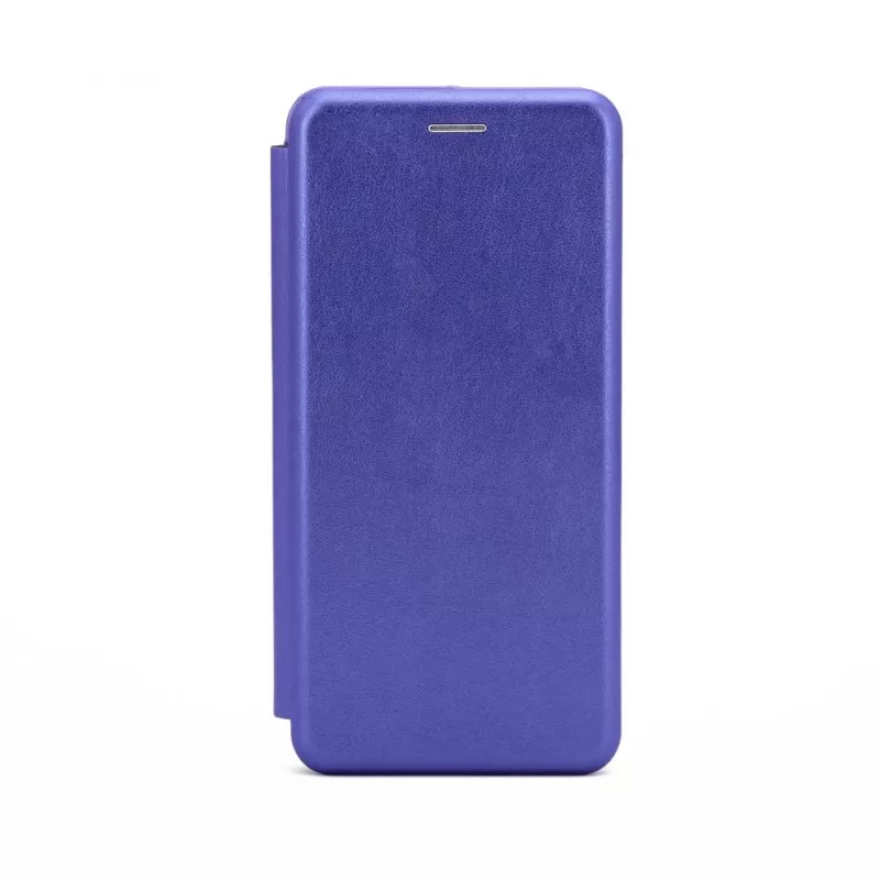 iLike Xiaomi Redmi Note 13 Pro Plus 5G Book Case Slim Midnight Blue