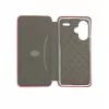 iLike Xiaomi Redmi Note 13 Pro Plus 5G Book Case Slim Red