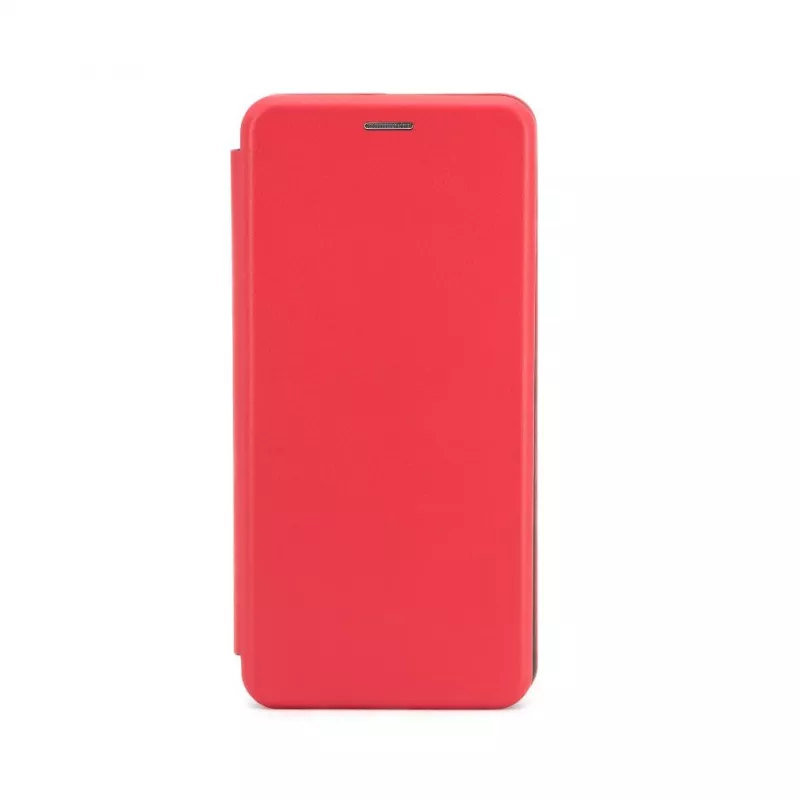 iLike Xiaomi Redmi Note 13 Pro Plus 5G Book Case Slim Red