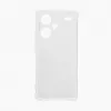 iLike Xiaomi Redmi Note 13 Pro Plus 5G Clear Silicone Case 1,5mm TPU Transparent