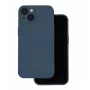 iLike Etui Silikonowe Xiaomi Redmi Note 14 Pro 4G (Global) Niebieskie