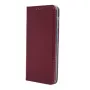 iLike Xiaomi Redmi Note 14 Pro 4G (Global) Smart Magnetic Case Czerwony