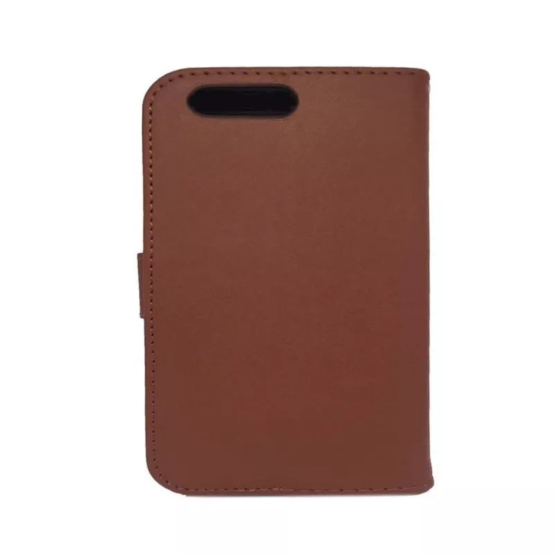 iLike Xiaomi Redmi Note 4 / Note 4X Book Case Brown