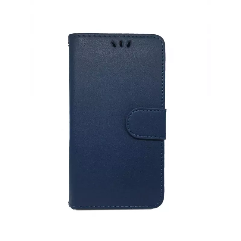 iLike Xiaomi Redmi Note 5A Book Case Blue