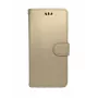 iLike Xiaomi Redmi Note 5A Book Case Gold