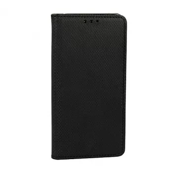 iLike Xiaomi Redmi Note 8 / Redmi Note 8 2021 Smart Magnet Case Czarny