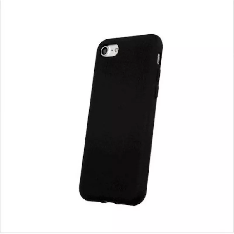 iLike Xiaomi Silicon Case Redmi 9C / 10A Black