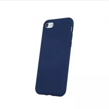 iLike Silikonowe Etui Xiaomi Redmi 9C / 10A Niebieskie