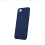iLike Silikonowe Etui Xiaomi Redmi 9C / 10A Niebieskie