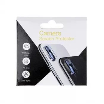 iLike Xiaomi Tempered Glass 2.5D Camera Lens Protector do Xiaomi 12 5G / 12X 5G