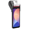 iMin Swift 1 Pro 6,5 inch Android 13 mobilny terminal POS z 4GB/32GB, NFC, 4G LTE, IP54 MS115A002