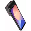 iMin Swift 1 Pro 6,5 inch Android 13 mobilny terminal POS z 4GB/32GB, NFC, 4G LTE, IP54 MS115A002