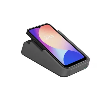 iMin Swift 1 Pro 6,5 inch Android 13 mobilny terminal POS z 4GB/32GB, NFC, 4G LTE, IP54 MS115A002