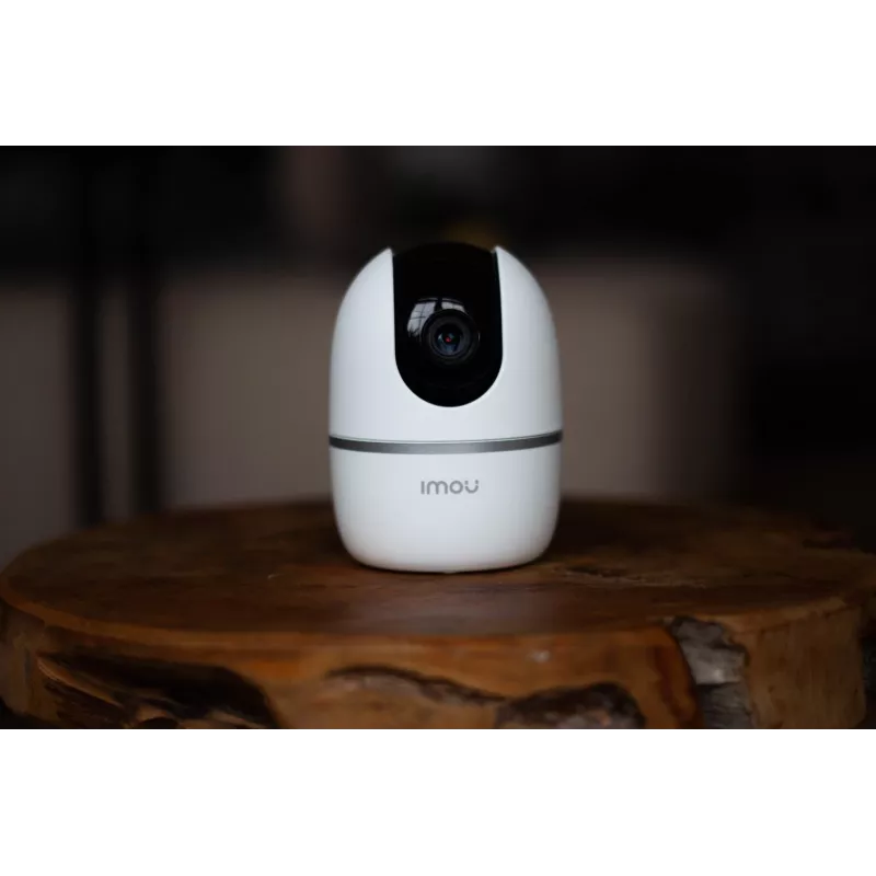 Imou 4MP Pan/Tilt IP Camera WiFi 1080P IR 10m