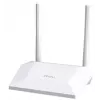 IMOU HR300 router bezprzewodowy Wi-Fi 4, 300 Mbps, 2,4 GHz, 1 port WAN + 2 porty LAN, tryby Router/AP/Repeater, kontrola rodzicielska