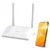 IMOU HR300 router bezprzewodowy Wi-Fi 4, 300 Mbps, 2,4 GHz, 1 port WAN + 2 porty LAN, tryby Router/AP/Repeater, kontrola rodzicielska
