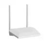 IMOU HR300 router bezprzewodowy Wi-Fi 4, 300 Mbps, 2,4 GHz, 1 port WAN + 2 porty LAN, tryby Router/AP/Repeater, kontrola rodzicielska