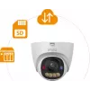 Imou IPC-PS8E 5MP PoE Kopułkowa kamera IP