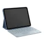 INATECK Keyboard Case dla iPada 10 QWERTZ Niebieski