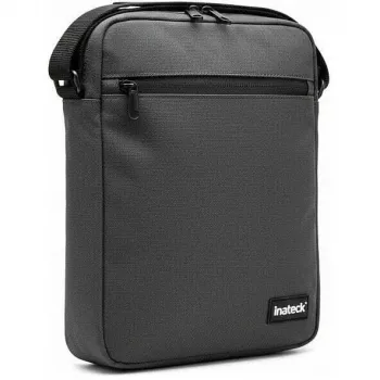 Torba na ramię INATECK LB03014 Ciemnoszary 36cm x 17cm x 7cm