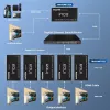 INCA IEX-60 HDMI Extender HDMI 1.4 Full HD 60Hz Czarny