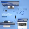 INCA IEX-60 HDMI Extender HDMI 1.4 Full HD 60Hz Czarny