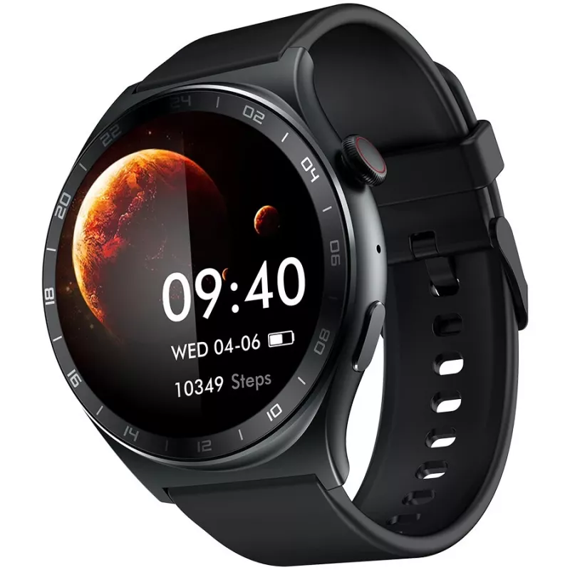 Infinix XWatch 3 WE Grey Smartwatch