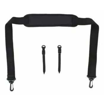 Torba na ramię InfoCase Heavy Duty S