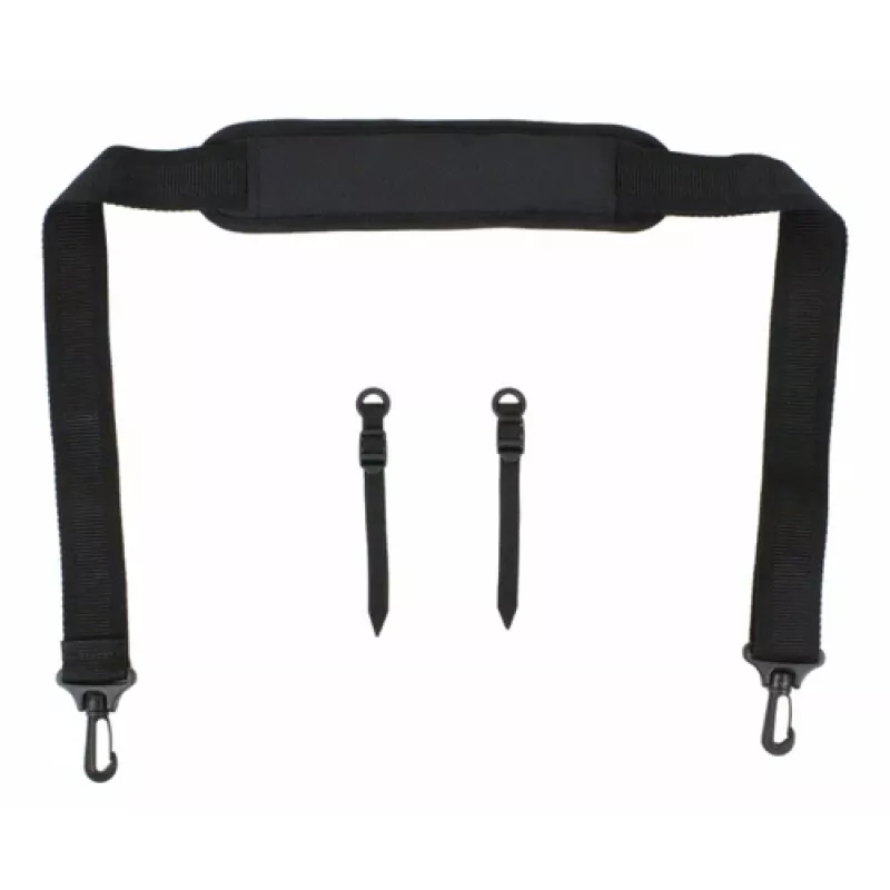 Torba na ramię InfoCase Heavy Duty S