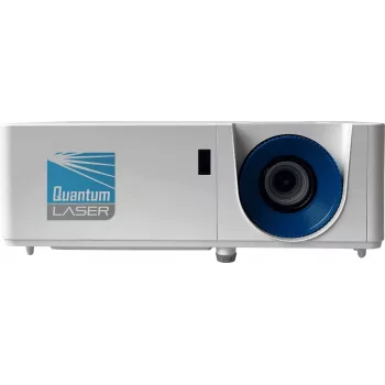 InFocus IN0046ST WXGA DLP Projector, 4000 ANSI Lumens, Short Throw